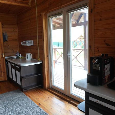 Veranda Mykulychyn Ngoại thất bức ảnh