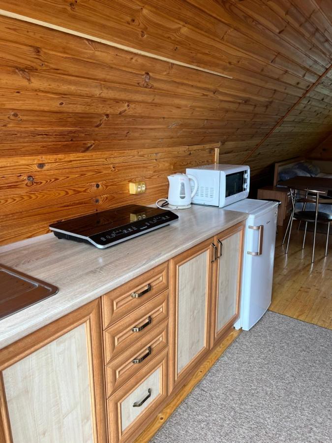 Veranda Mykulychyn Ngoại thất bức ảnh