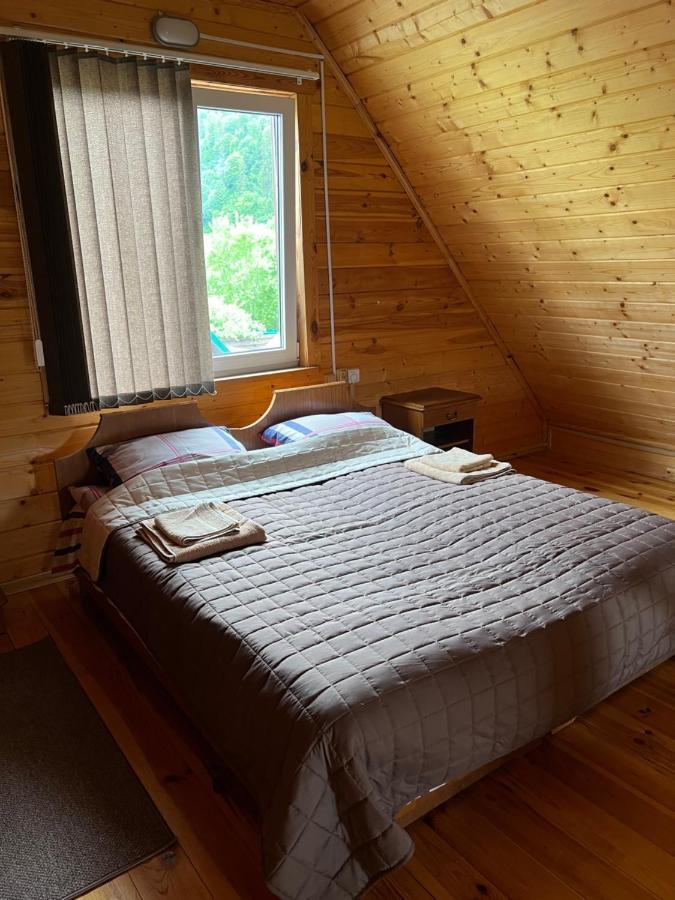 Veranda Mykulychyn Ngoại thất bức ảnh