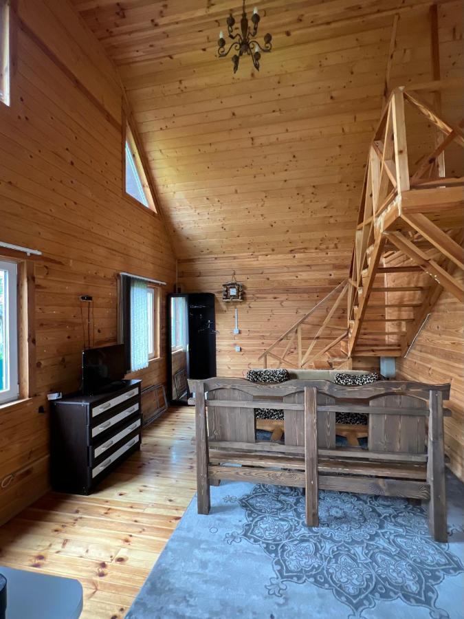 Veranda Mykulychyn Ngoại thất bức ảnh
