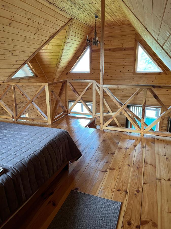 Veranda Mykulychyn Ngoại thất bức ảnh