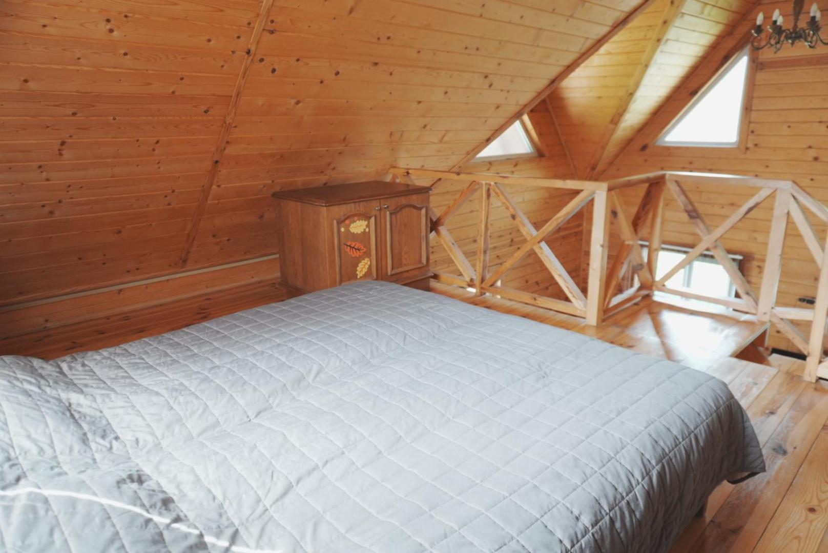 Veranda Mykulychyn Ngoại thất bức ảnh