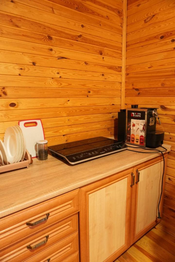 Veranda Mykulychyn Ngoại thất bức ảnh