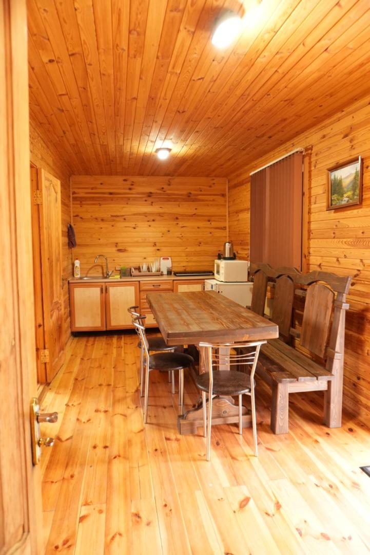 Veranda Mykulychyn Ngoại thất bức ảnh