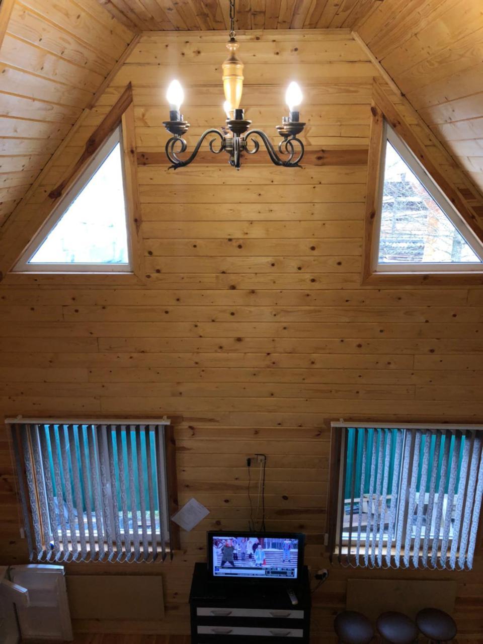 Veranda Mykulychyn Ngoại thất bức ảnh